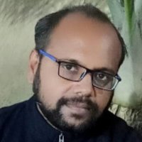 Ravi Ranjan(@inravir) 's Twitter Profile Photo