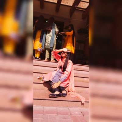 Eisha_tu_razia's profile picture. Ravian♥️ 
Lahore🦋
Allah will do the best ✨