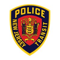 NJ TRANSIT POLICE(@NJTransitPolice) 's Twitter Profile Photo