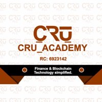 CRU_Academy ™ ❤️ memecoin $PARAM(@CRU_Coins) 's Twitter Profile Photo