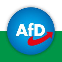 AfD Sachsen(@afdlv_sachsen) 's Twitter Profile Photo