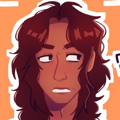 he/it ☆ transman ☆ fixated on fnaf, the beatles, scream, and omori ☆ minor ☆ proship + nsfw DNI!! ☆ my art as pfp is okay with credit ☆ icon by @katsapdestroyer