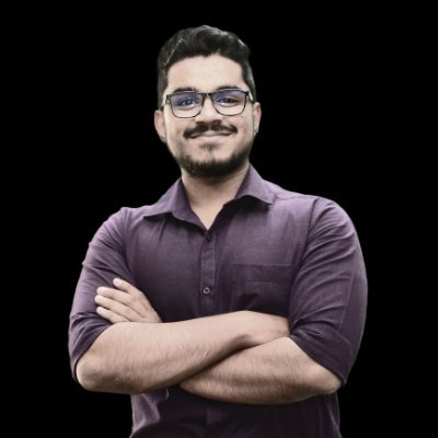 Software engineer and CEO of WebGenex Lanka (Pvt) Ltd. Passionate about technology, innovation, and creating solutions that make a difference. 🚀 #TechEnthusias