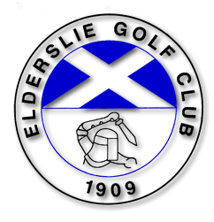 ElderslieGolf Profile Picture