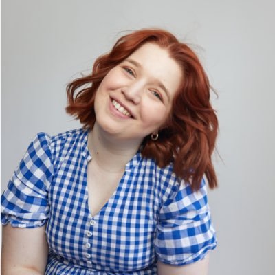 Megan Gaen