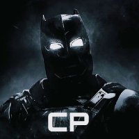 CP tweets ☻(@NameisCP) 's Twitter Profile Photo