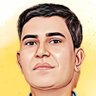 manaks27's profile picture. Senior News Editor at Dainik bhaskar