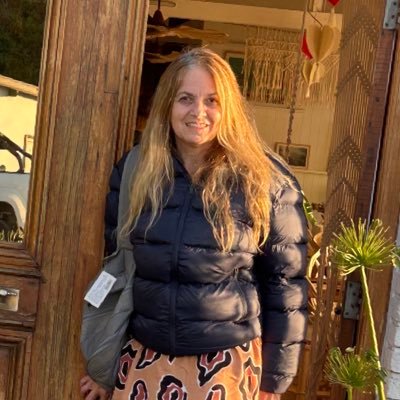 amoroso_fabiana's profile picture. Incansable enérgica responsable comprometida transparente íntegra . Amor por mi profesión por mi trabajo por mi familia Ingeniera en Sistemas VALO