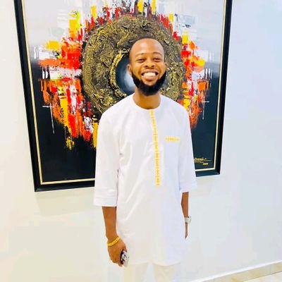 Oche_400's profile picture. My hope is my only courage.