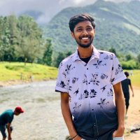 SAJI (@sajimonsj7) 's Twitter Profile