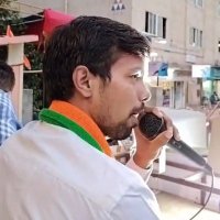 Deepak Verma (Modi ka Parivaar)(@DKVerma_BJP) 's Twitter Profile Photo