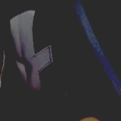 frozenhours's profile picture. ⠀ ⠀i   am   awful   .    i   am   heartless   .    i   am   scared   that   these   things   are   actually   true .