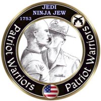 Jedi Jew ✡️(@JediNinjaJew) 's Twitter Profile Photo