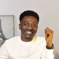 Gbenga Ige (@deargbenga) 's Twitter Profile Photo Gbenga Ige (@deargbenga) 's Twitter Profile Photo