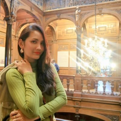 GilangParahita's profile picture. Universitas Gadjah Mada
King's College London