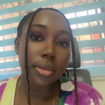 BibiniBea's profile picture. For God and Country. For love and shege. Künstlerin. Son of God. Heavyweight.Champion 🥊. auDAcity. Business: @KaniaKrafts