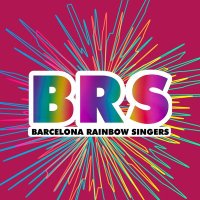 Barcelona Rainbow Singers 🌈(@coralBRS) 's Twitter Profile Photo