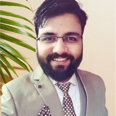 CADeepak_Kumar's profile picture. Researcher | Author & Writer | Consultant | Advisor | Administrator | Entrepreneur | Economist | Engineer Consultant | Industrial Architect | DeepTech-AI-ML