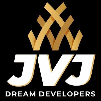 Official account of JVJ DREAM DEVELOPERS.