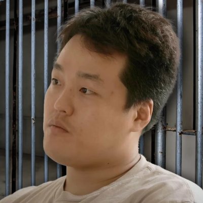 do kwon got some time, but he used his get out of jail free card.