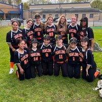 Pawling Softball(@PawlingSoftball) 's Twitter Profile Photo