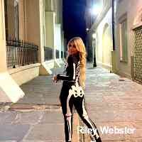 webstterriiley's profile picture. Social Media Management and Support
Click on our site to growing your account. 
😍🤳