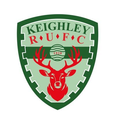 Keighley Rugby Union Football Club - a group of volunteers who maintain the clubhouse, grounds & pitches.