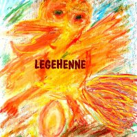 Legehenne MusicLabel(@LegehenneMusic) 's Twitter Profile Photo