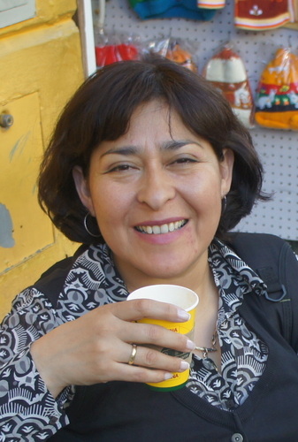 Holados