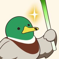 すがも🦆URC新刊通販してます(@ahi_lily) 's Twitter Profile Photo