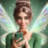 tinkerbellush's profile picture. קודם כל, הגני על הלב