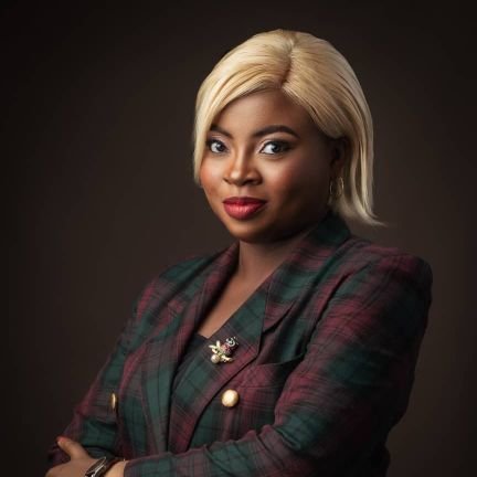 Iamstephazeta's profile picture. Twitter account of Stephanie Ugochi Azeta (nee Ugokwe)
*Social Media Manager for SMEs
*Content writer
*Freelance life!