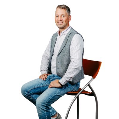 DavidWeyand7's profile picture. Manager Solutions ITQ-DACH