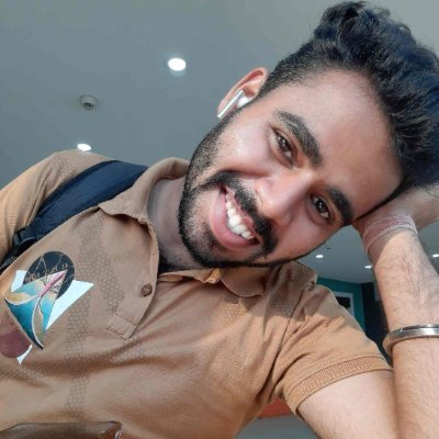 brp_exe's profile picture. 🌐 Web developer | ☕️ Java coder | 📚 Learning DSA in Java | 💻 Coding enthusiast | Constantly building, learning, and exploring the world of programming! 🚀