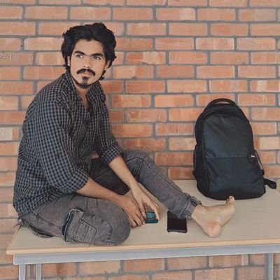 GOPALKRISH60589's profile picture. Fellow at NxtWave’s CCBP 4.0 Academy @nxtwave_tech | Knows Python, Front End Development | Completed Hands-on Projects