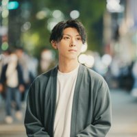 尼丁隆吉(@ryukichiamacho) 's Twitter Profile Photo