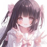 虚無 (@kyoo_muu) 's Twitter Profile