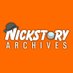 Nickstory Archives (@NickstoryWiki) Twitter profile photo