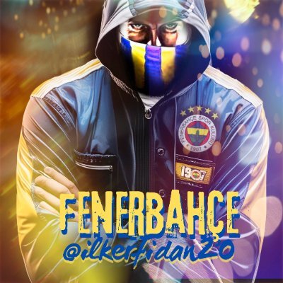 FENERBAHÇELİ OLMAK BİR YAŞAM
BİÇİMİDİR
M. K. ATATÜRK' ün izinde
Agnostic
Eşit ve adil bir dünya
FENERBAHÇE-FAN ZU SEIN IST EINE LEBENSART