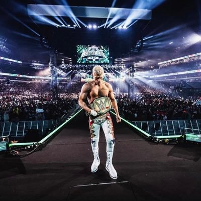 CodyRhodes Profile Picture