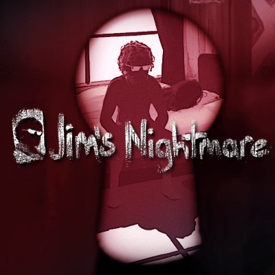 Psychological point and click puzzle adventure horror title 👁
WISHLIST & DEMO == https://t.co/zDvmXcCxw4