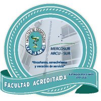 FACULTAD DE ODONTOLOGIA - UAJMS (TARIJA -BOLIVIA)(@odonto_UAJMS) 's Twitter Profile Photo