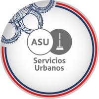Servicios Urbanos(@AsuDsu) 's Twitter Profile Photo