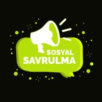 Sosyal Savrulma(@SSavrulma) 's Twitter Profile Photo
