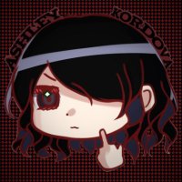 the Last One - Ashley Kordova Wolven (@qxnp1n) 's Twitter Profile