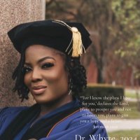 Ada Whyte, EdD (@whyte_ada) 's Twitter Profile