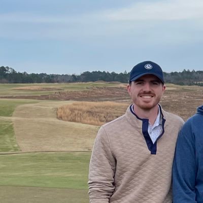 I love great golf, great skiing, and great wine. Golf trip enthusiast. Clemson Alumnus #GoTigers. Florida Alumnus #GoGators.