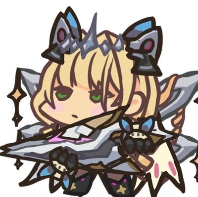 TCYs2OUHmwiUEao's profile picture. 30↑/壁打ち(腐)　ロム垢　🐴娘、ニケ、やきう🐯、bbb、ヘタ(独)、hndr(🌙)、GQ🪓(🟥と🟩)  雑多　ミュートブロ推奨