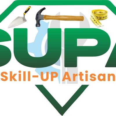 Skill-Up Artisans (SUPA) is a transformative initiative by the Federal Government Under The Industrial Training Fund (ITF) To Empower 10 Million Nigerians.
