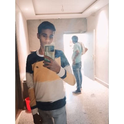 Shubham04123354's profile picture. Education